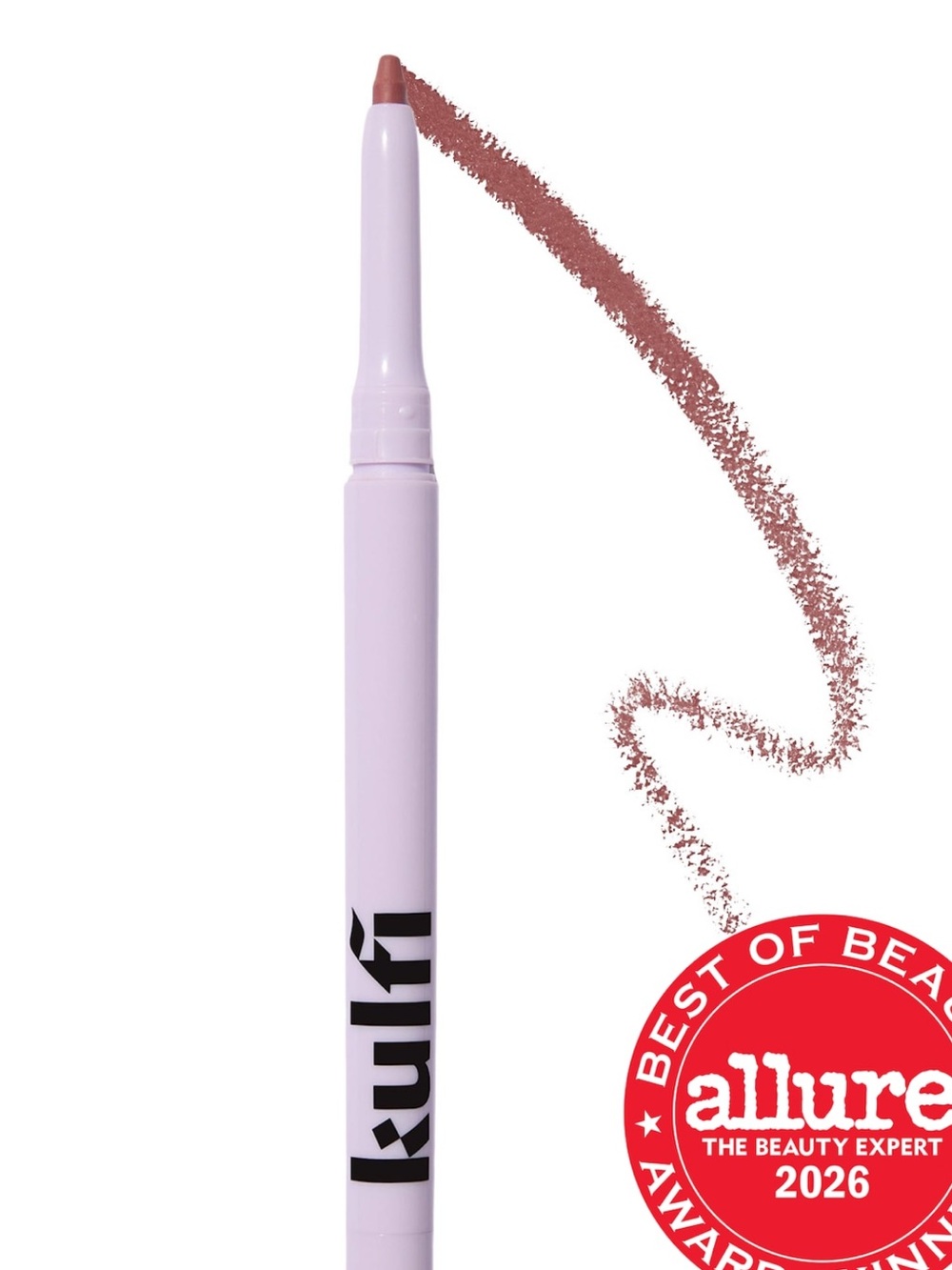 Kult Beauty Retractable Lip Liner — Chori Chori
